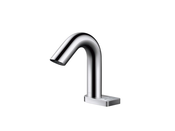 TOTO 自動水栓　4台分 tle32002j.jpg