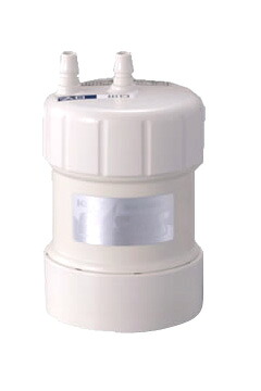キッツ(KITZ)　家庭用浄水器交換用フィルタ OSSC-4（旧OBSC-40）