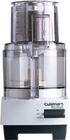 【新品・送料無料・代引不可】Cuisinart クイジナート フードプロセッサー1.9リットルDLC-GシリーズDLC-10PRO｜広瀬トータルサービス
