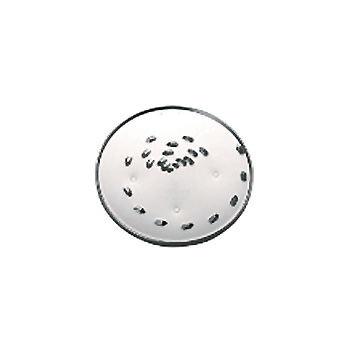 【新品・本体等しく買いもとめるで貨物輸送無料・代引不可】Cuisinart クイジナートフードプロセッサー別売パーツミディアムシュレッダー（DLC-NXJ2PG用） DLC-337CH