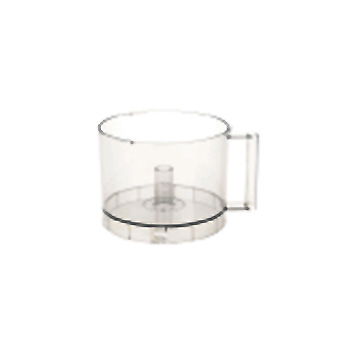 【新品・本体同時購入で送料無料・代引不可】Cuisinart クイジナートフードプロセッサー基本（付属）パーツワークボール（DLC-NXJ2PG・DLC-NXJ2PS用）　DLC-NXWBP｜広瀬トータルサービス