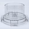 【新品・本体同時購入で送料無料・代引不可】 Cuisinart クイジナート フードプロセッサー基本（付属）パーツ G用カバー(DLC-N7JPG用) DLC-N7CG
