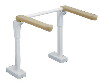 楽天市場】TOTO 肘掛け手すり 床固定 はね上げタイプ 背もたれなし 大