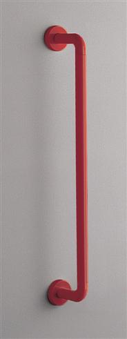 TOTO　インテリアバー　Iタイプ（前出寸法120mm）TS134GMY6[ 縦600mm&times;前出120mm ]　手すり｜広瀬トータルサービス