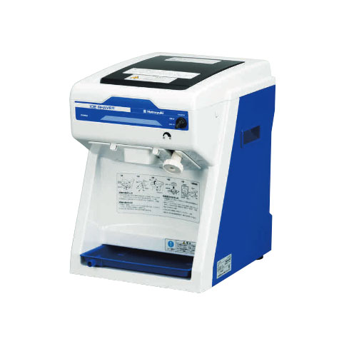 CHUBU 中部コーポレーション 初雪 キューブアイススライサー HC-S32B 業務用厨房機器-業務用かき氷器-キッチン用品・食器・調理器具