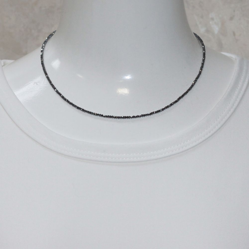 プラチナテラヘルツネックレス｜httjewerlshop店 31,200円