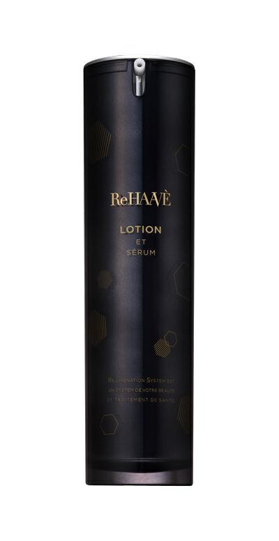ReHAAV・・ LOTION ET S・・RUM リハーヴェ 置き目ション エ セ子ヒツジ 58ml シワ組み換える シミ止めること 保湿 薬用美容液 Wの効果のある構成成分ナイアシンアミド グリチルリチン酸ジカリウム