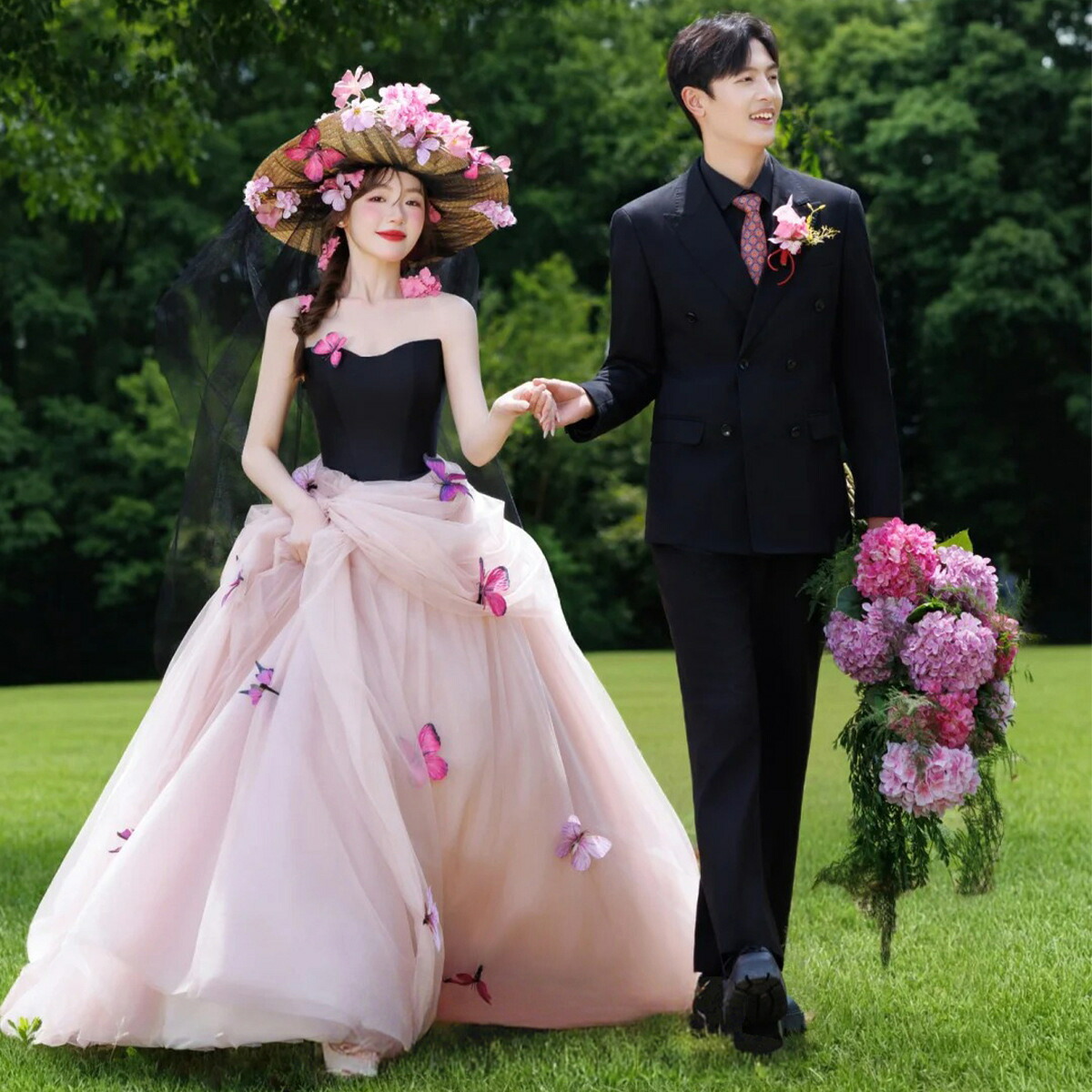 送料無料 ウェディングドレス カラードレス お姫様 多重チュール 切り替え 結婚式 前撮り誕生日 花嫁ドレス 演奏会ドレス ピアノ ロングドレス きれいめ パーティードレス 二次会 披露宴ワンピース フォトウェディング 撮影 お呼ばれ 可愛い 成人式 発表会 イブニングドレス 9,145円