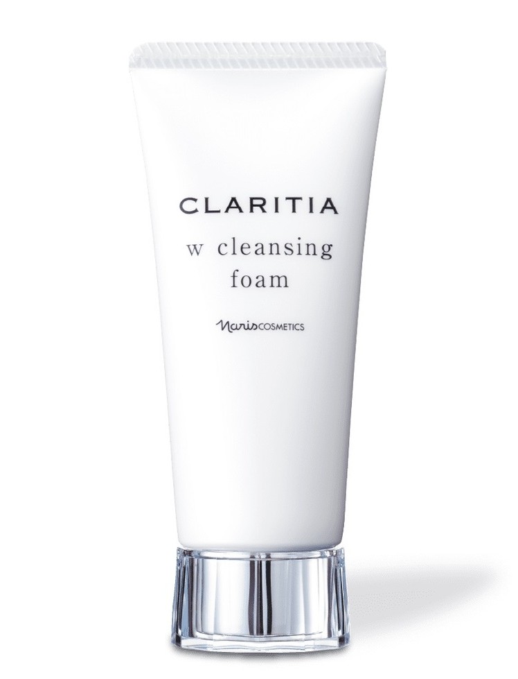 楽天市場】ナリス化粧品 マジェスタ Wクレンジング フォーム