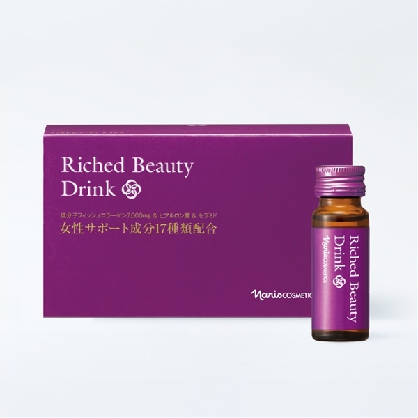 ナリス化粧品 ナリス化粧品