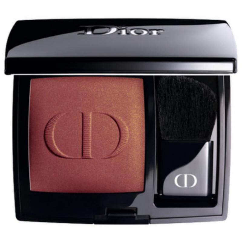 ディオールスキン ルージュ ブラッシュ219 ローズ モンテーニュ シマ―新品 cosmecosmecosme_3348901607377