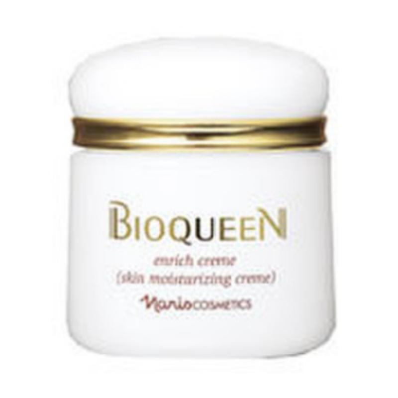 楽天市場】【中古】【未開封】ナリス化粧品 ビオクィーン エンリッチ