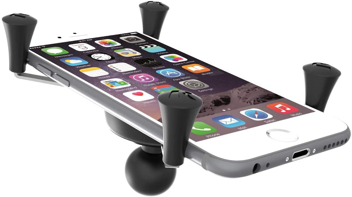 ram mount iphone