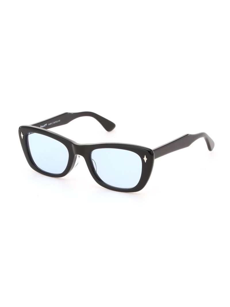 HUF EYEWEAR SATELLITE HUF ハフ サングラス メガネ HUF ハフ ファッション雑貨 サングラス【送料無料】[ Fashion]｜HUF