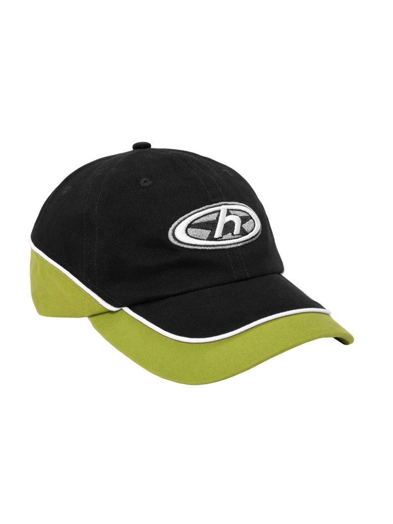 【HUF】CROWN 6 PANEL クラウン ロゴ ベースボールキャップ★ HUF】CROWN 6 PANEL クラウン ロゴ ベースボールキャップ☆ (HUF
