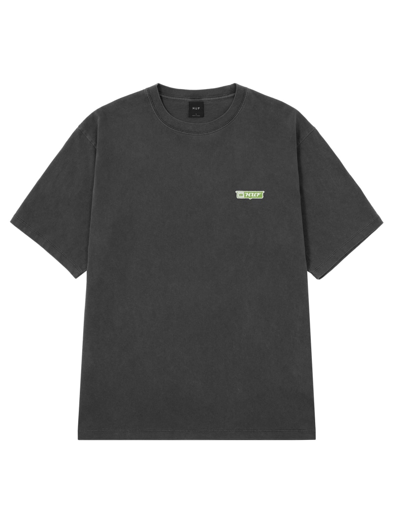 【SALE】【HUF】FUCK TAGGED RESORT SHIRT ハフ シャツ SALE】【HUF】FUCK TAGGED RESORT SHIRT ハフ シャツ