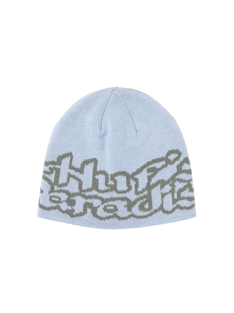 国内配送★HUF★OUTLINES SKULL ニットビーニー 3色 楽天市場】OUTLINES SKULL BEANIE / HUF ハフ ビーニー HUF ハフ