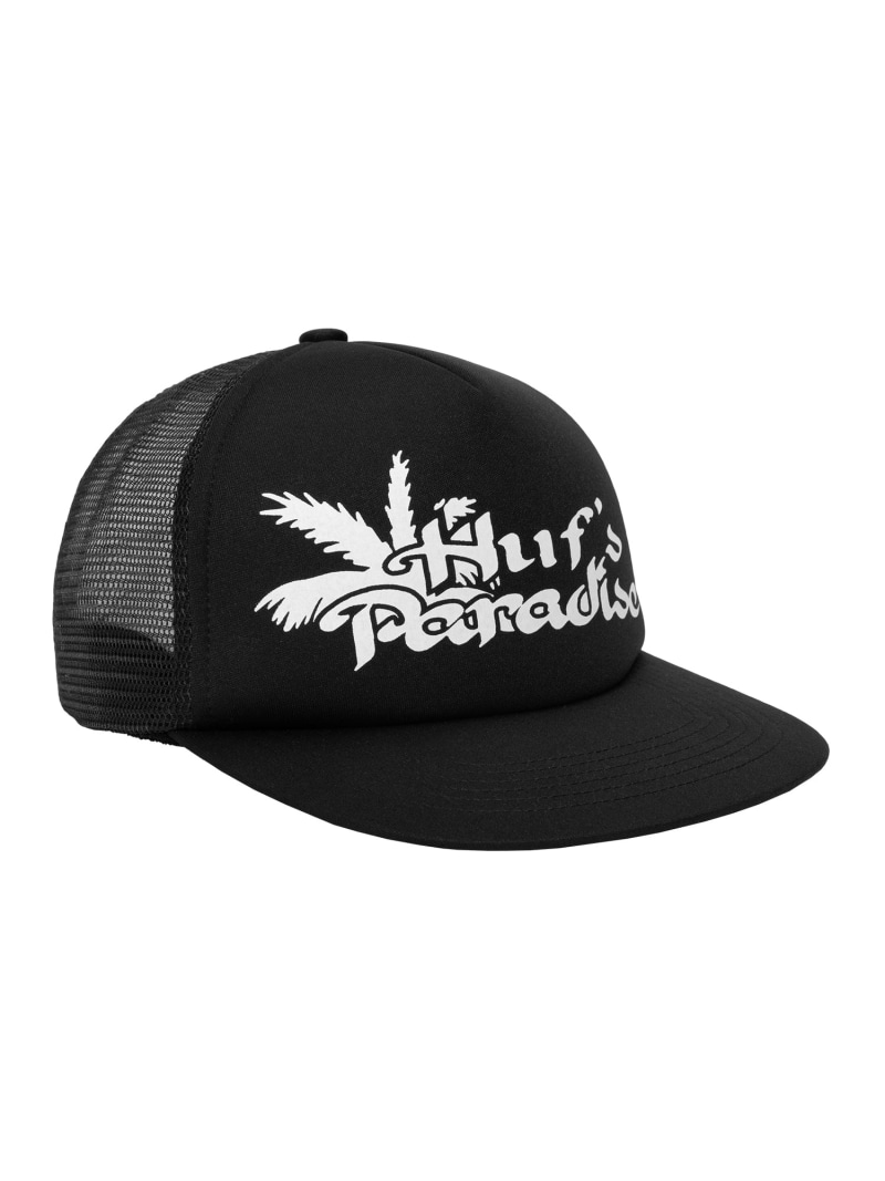 楽天市場】X-MEN SNAPBACK HUF ハフコラボ キャップ HUF ハフ