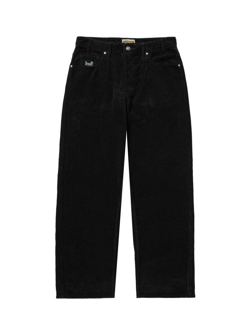 楽天市場】TOWNER EASY PANT / HUF ハフ イージーパンツ HUF