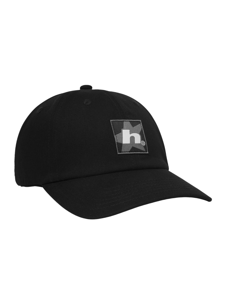 楽天市場】HUF SET OG CV 6 PANEL HAT / ハフ キャップ HUF ハフ