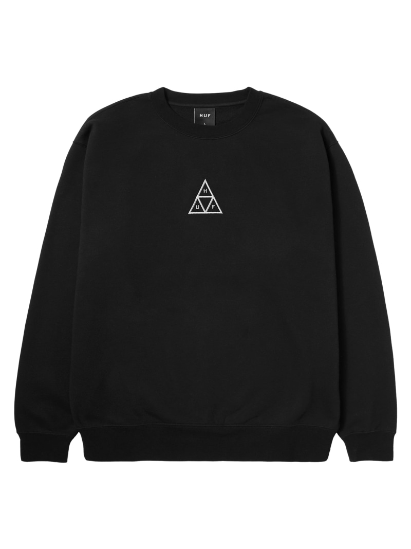 楽天市場】WORLD OF MYCOLOGY CREW スウェット トレーナー HUF