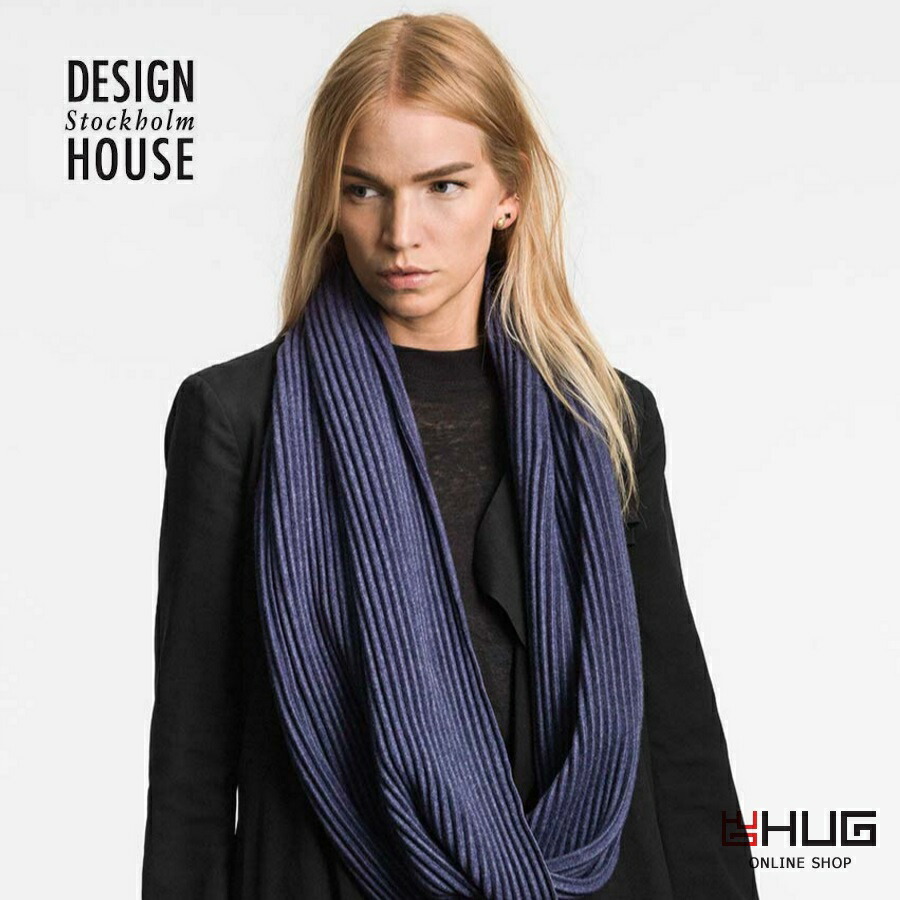 Scandinavian Fashion by Design House Stockholm