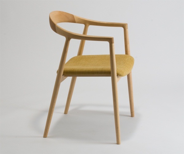 楽天市場 宮崎椅子製作所 Hataダイニングチェア 吉永圭史 Miyazaki Chair Factory インテリアショップhug ハグ