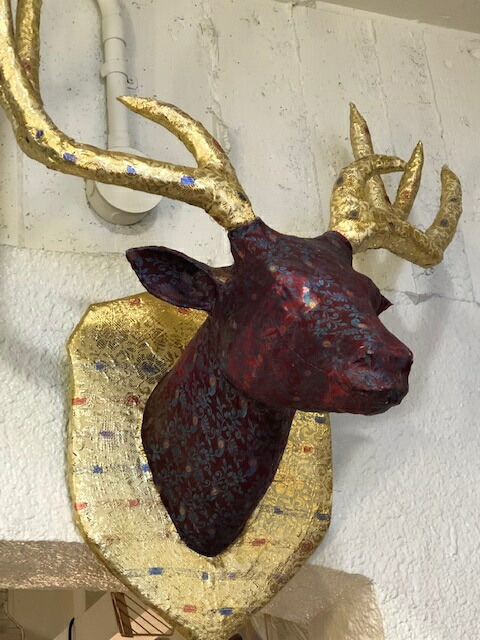 日本最大の その他 ディアヘッド Deer 壁掛け その他 置物 アート オブジェ トナカイ 鹿 アニマルヘッド 剥製 レギュラーサイズ Head Www Dgb Gov Bf 日本最大の その他 ディアヘッド Deer 壁掛け その他 置物 アート オブジェ トナカイ 鹿 アニマルヘッド 剥製 レギュラーサイズ Head Www Dgb Gov Bf