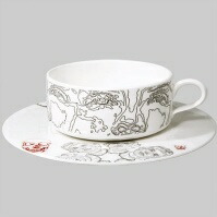 【the new english】\u003cbr /\u003eador お茶優勝杯＆平円盤