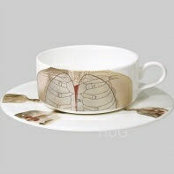 【the new english】\u003cbr /\u003eanatomica お茶優勝杯＆平円盤