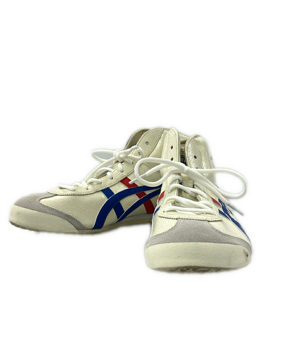 楽天市場】Onitsuka Tiger オニツカタイガー スニーカー MEXICO