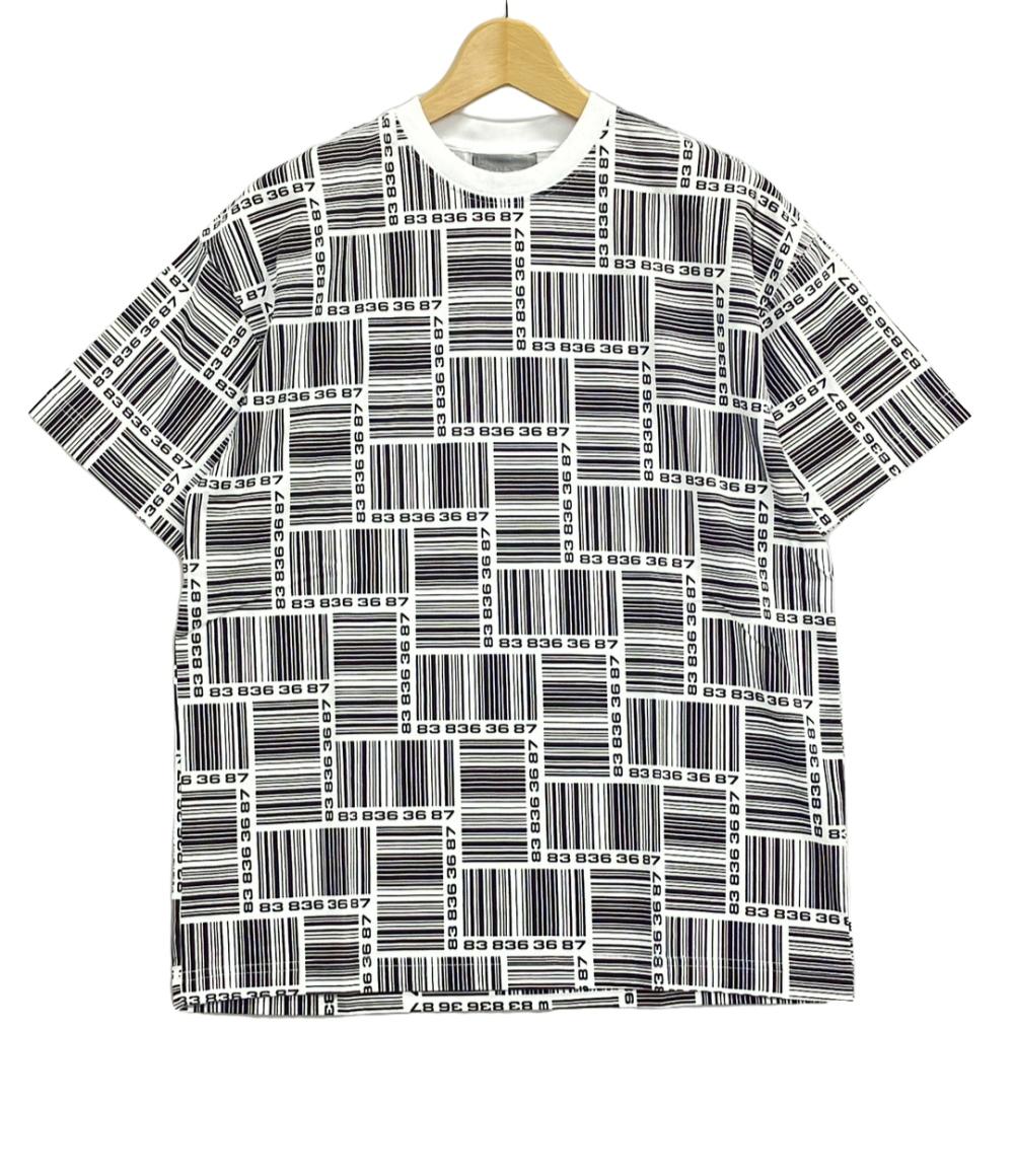 楽天市場】【中古】 VETEMENTS ヴェトモン コンフィデンシャル ロゴ T