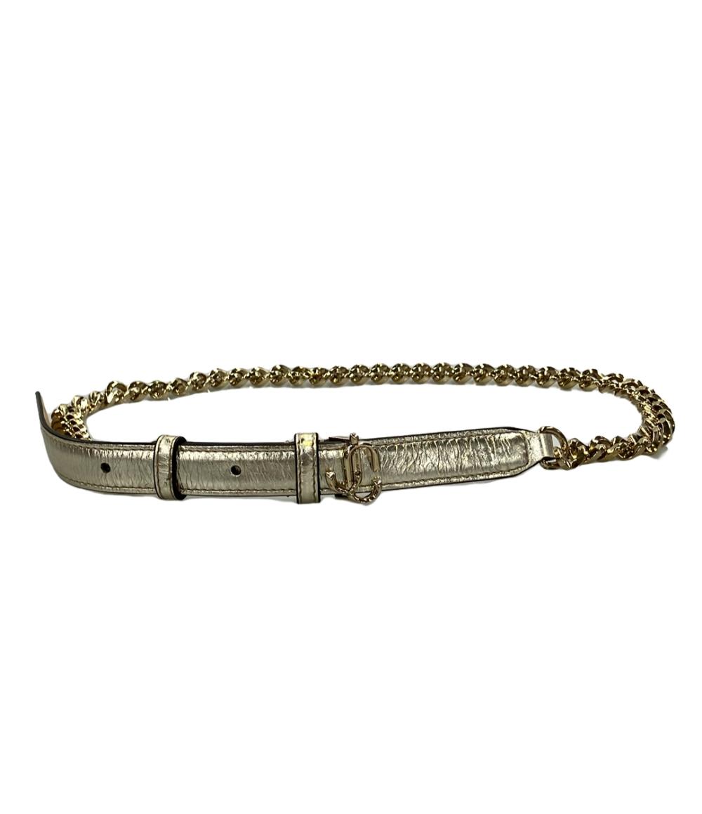 楽天市場】Jimmy Choo ジミーチュウ ナローベルト MINI HELINA
