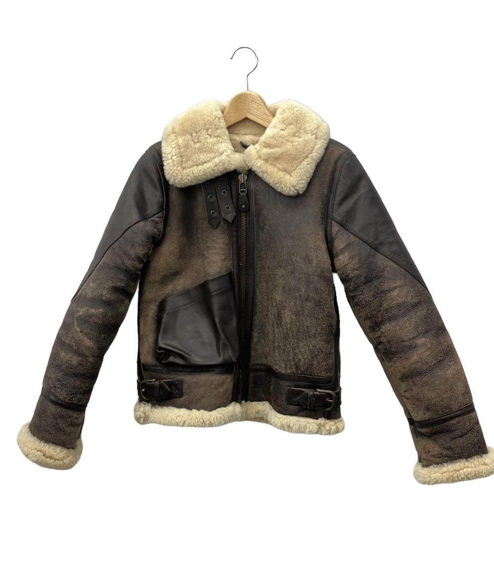 楽天市場】CHEVIGNON シェビニオン レザージャケット ジャケット