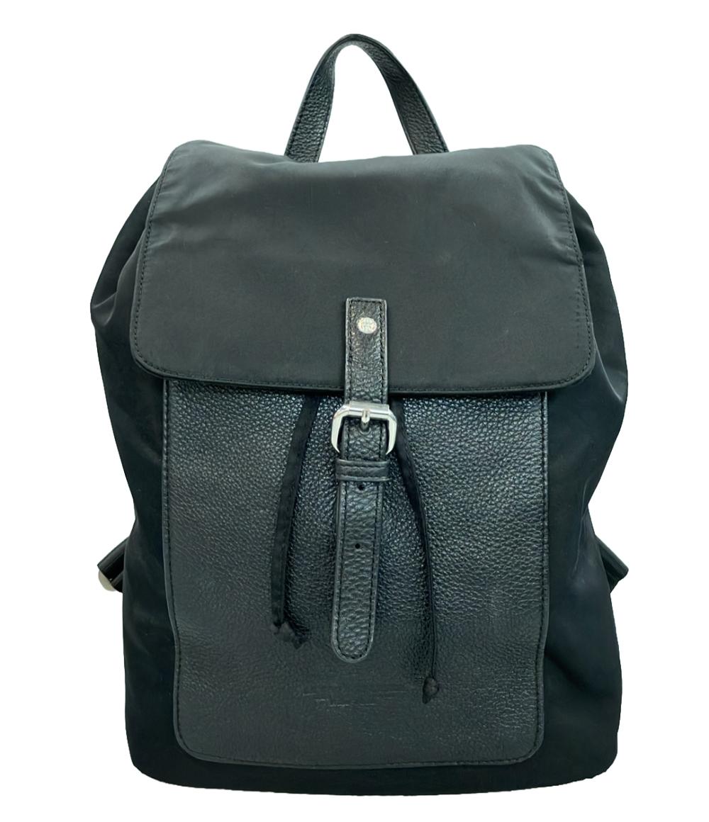 ARTS&SCIENCE キャンバス　レザー リュック　デイパック ネイビー 楽天市場】ARTS&SCIENCE アーツ＆サイエンス Day pack メッシュ