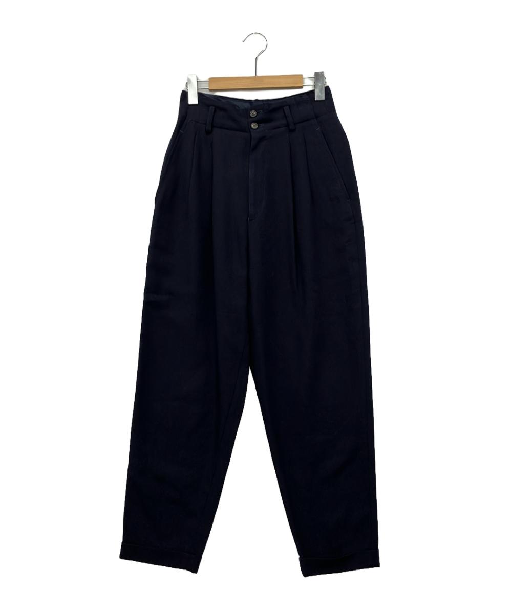 コムデギャルソン　パンツ　膝丈 COMME des GARCONS HOMME（コムデギャルソンオム）その他 黒