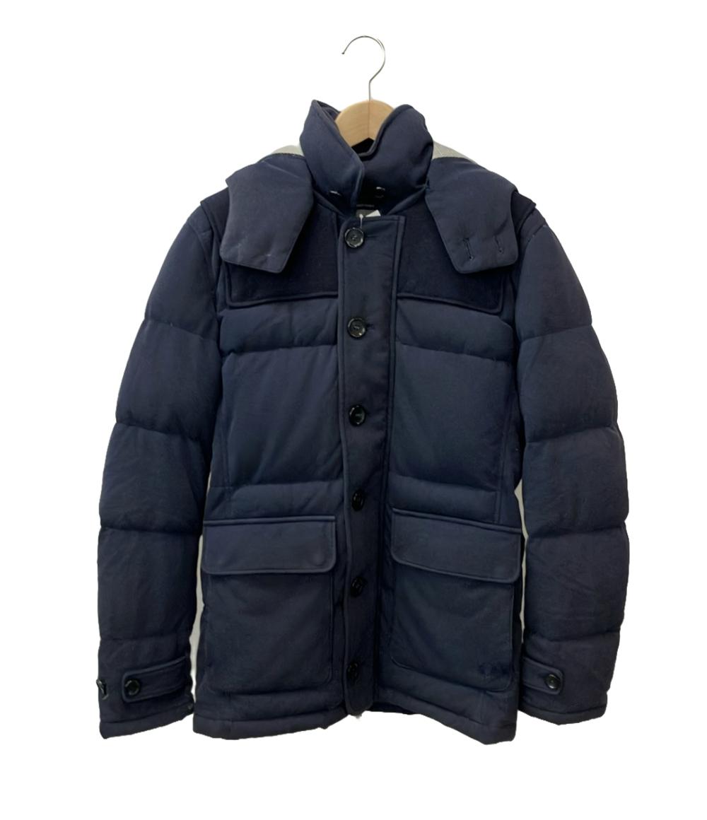 楽天市場】古着 FRED PERRY フレッドペリー ジップ ブルゾン