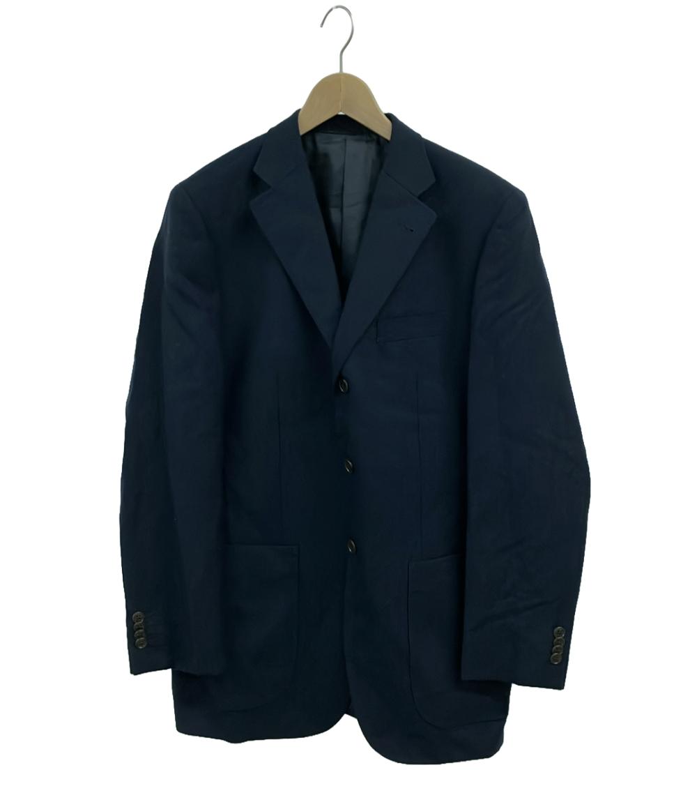 LASTNEST ラストネスト 刺繍 テーラードジャケット サイズL MASA 楽天市場】【中古】LAST NEST「LEATHER EMBROIDERED BLAZER