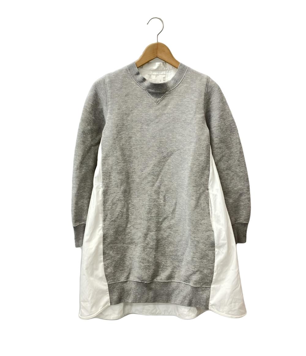 パトゥ スウェットシャツ JE0369995699N レディース SIZE XL (XL) PATOU 中古 パトゥ PATOU スウェットシャツ JE0369995699N レディース XLの
