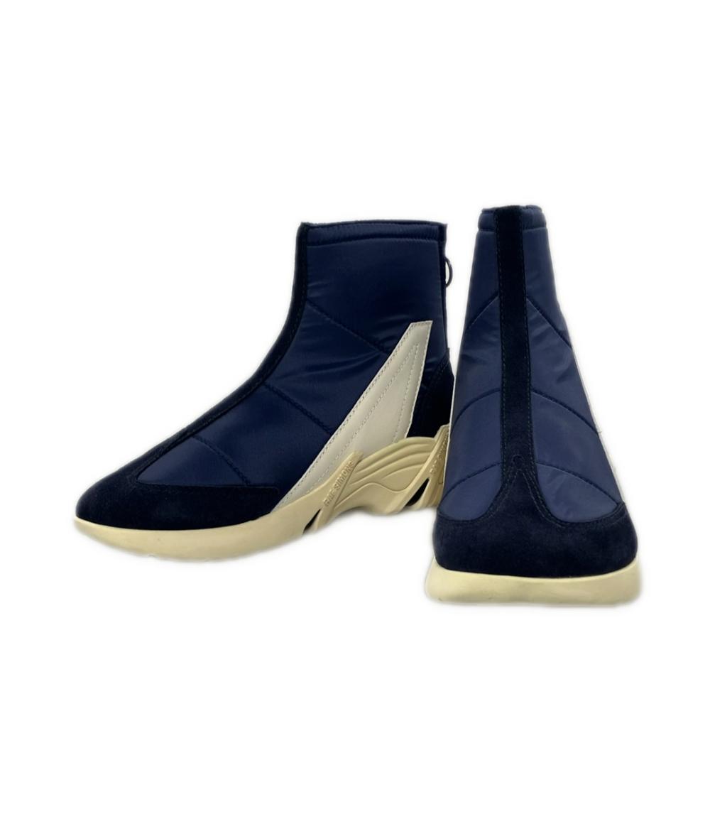 楽天市場】新品 RAF SIMONS RUNNER CYLON-22 ブーツ 【サイズ