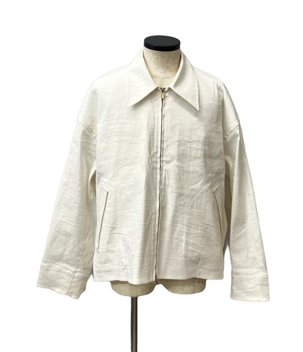【先着引き換え証9日20時～16日1:59迄】【中古】 イッセイミヤケ 上衣 上衣 メンズ SIZE 3 (L) ISSEY MIYAKE ウェア-スポーツ・アウトドア-ブルゾン
