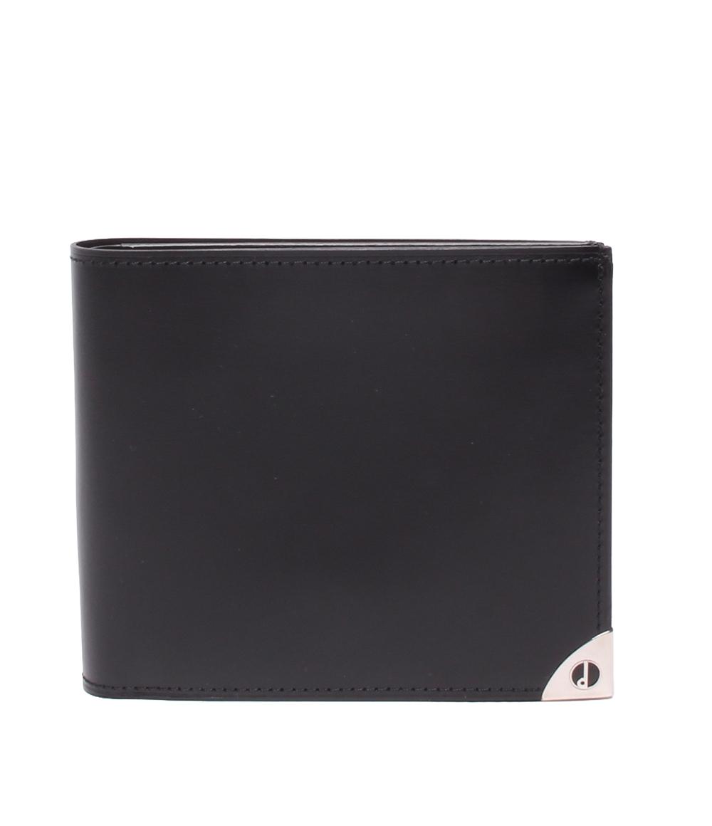 新品未使用　DUNHILL　ダンヒル　メンズ二つ折り財布 楽天市場】【中古】未使用 DUNHILL ダンヒル メンズ二つ折り財布
