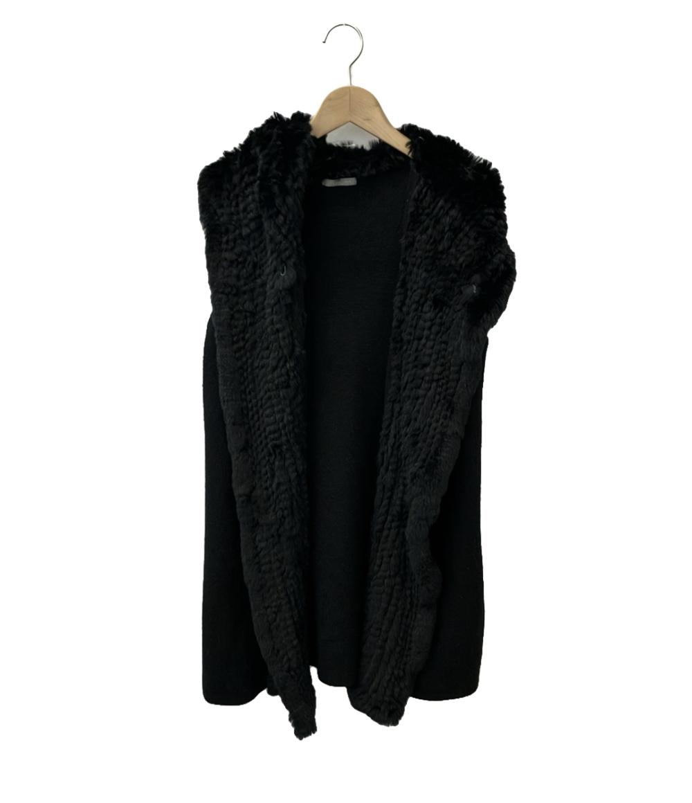 美品 バビロン ベスト タグ付き レディース SIZE F (M) BABYLONE 中古 楽天市場】【中古】 美品 バビロン ベスト タグ付き レディース