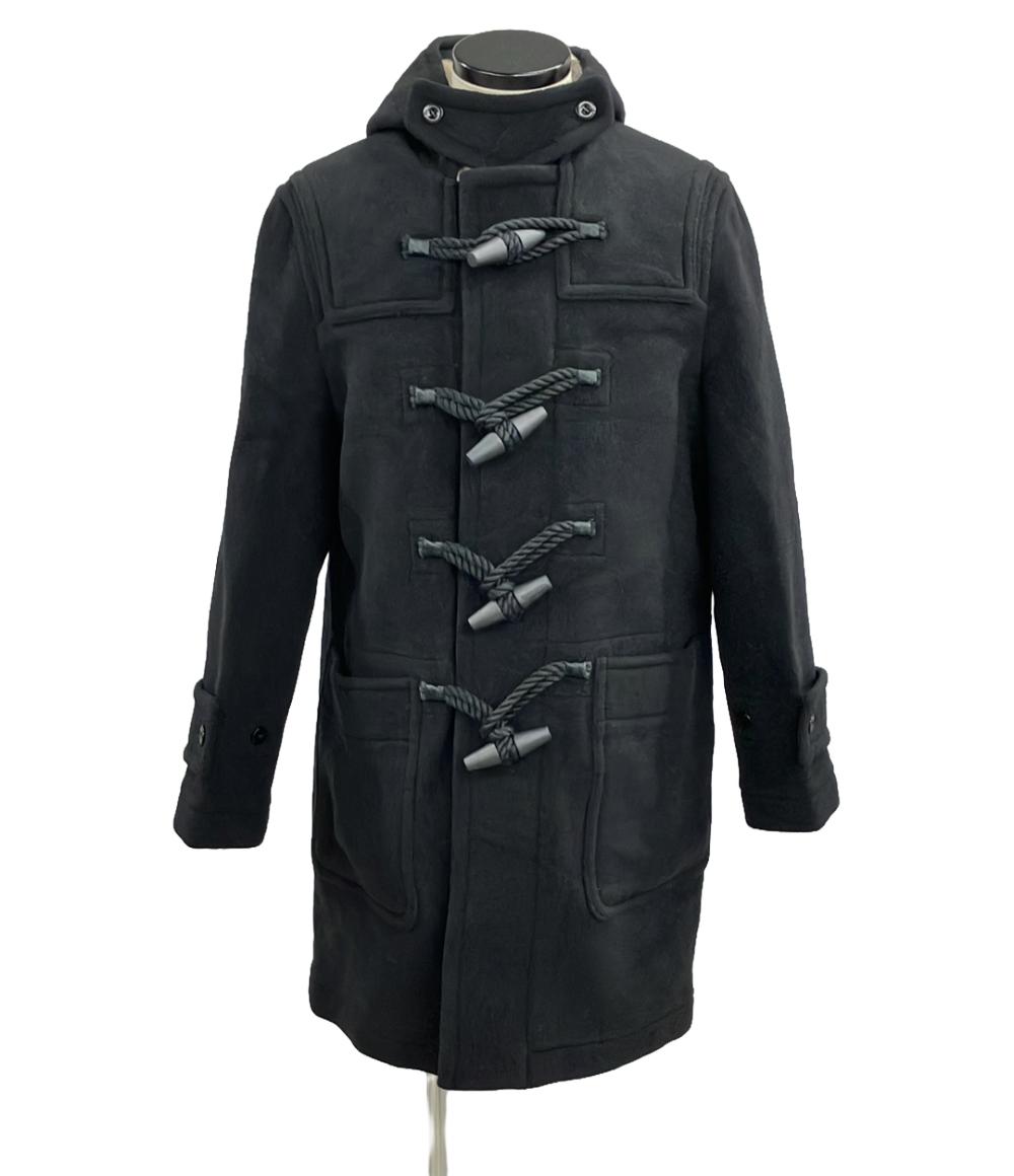 Burberrys ダッフルコート ネイビー 40 BURBERRY バーバリー コート メンズ ダッフルコート 紺 ネイビー