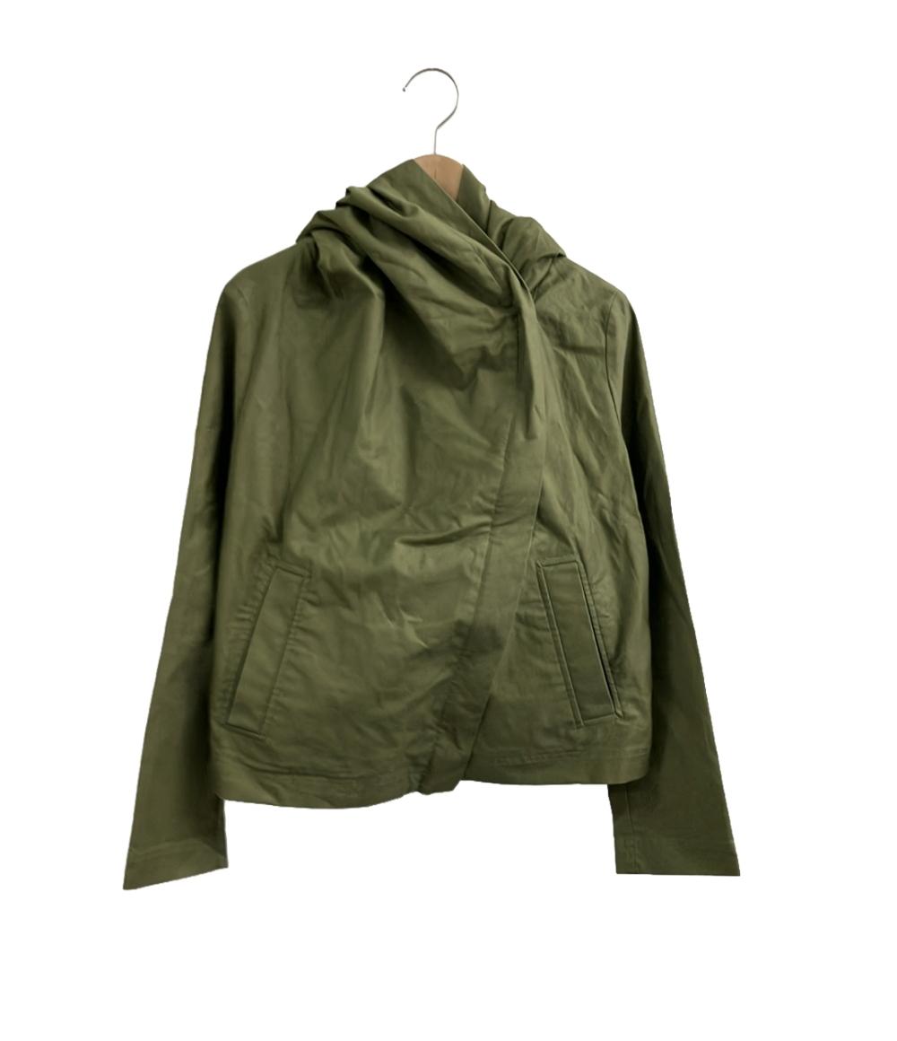 楽天市場】【中古】美品 サカイ カウズ カモ柄 シースルー