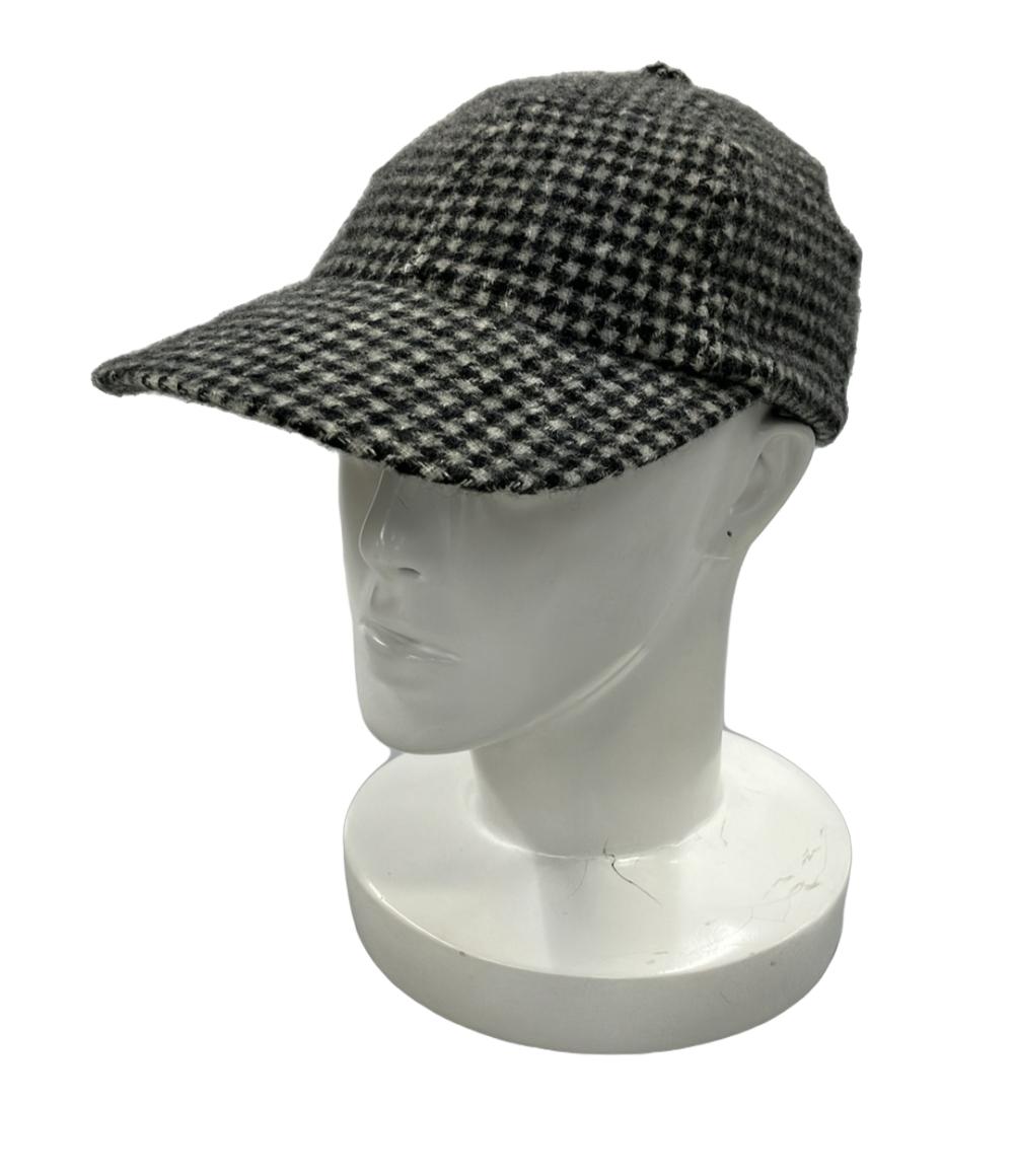 楽天市場】【超美品】5525ゴルフ×KIJIMA TAKAYUKI キャップ 黒