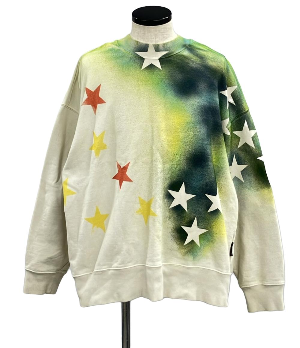 パームエンジェルス テディベア オーバーサイズ スウェット ターコイズブルー 楽天市場】palm angels bearの通販