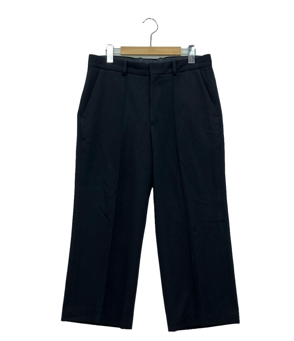 【新品】25SS VAINL ARCHIVE THOMASパンツ2025 VAINL ARCHIVE＞THOMAS パンツ