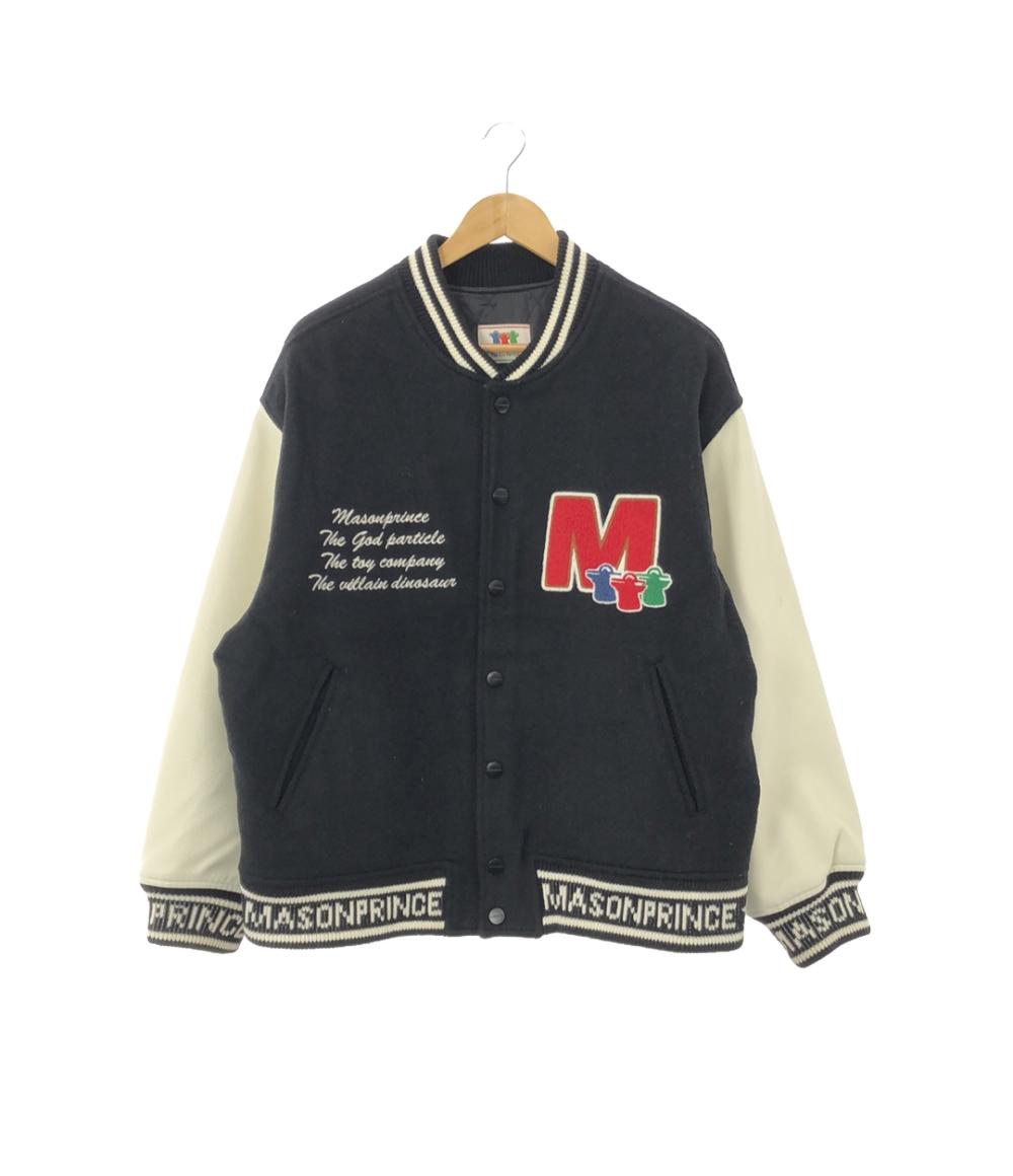 楽天市場】マディソンブルー MADISONBLUE スタジャン スタジアム