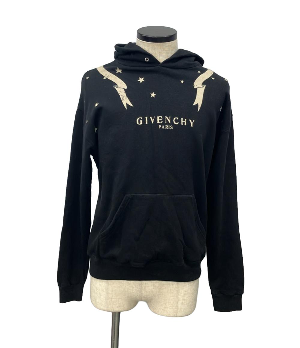 楽天市場】【中古】GIVENCHYブランドロゴ 4G スリムフーディー
